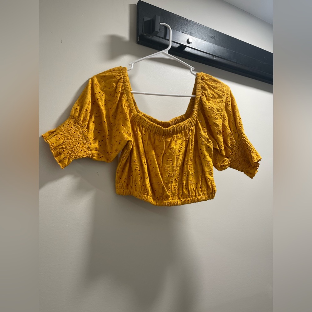 Billabong crop